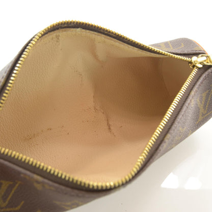 Louis Vuitton Monogram Trousse Ronde 20 Makeup Case 7 of 7