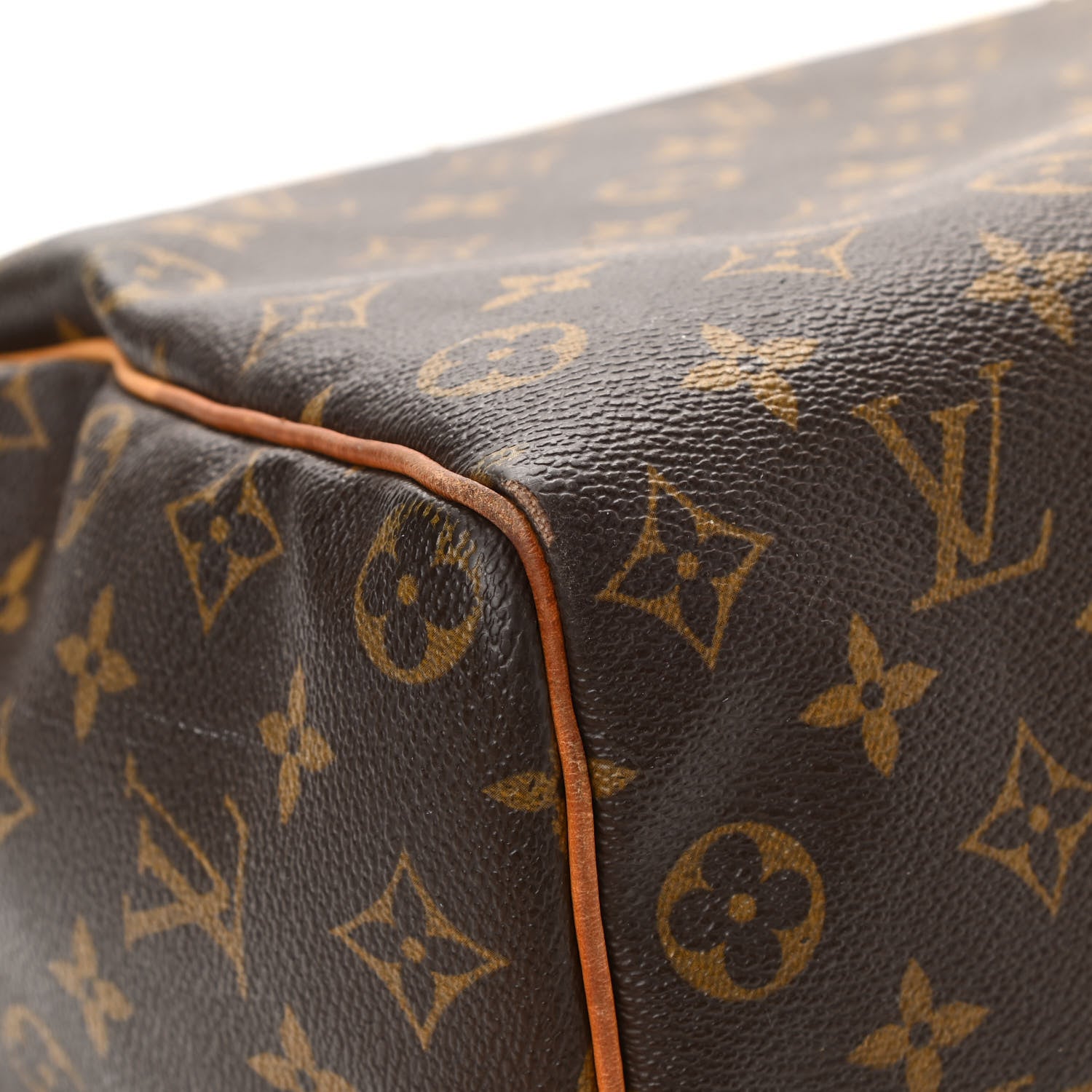 Louis Vuitton Monogram Speedy 35 9 of 21