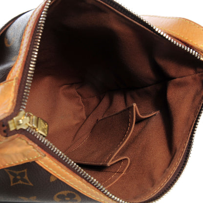 Louis Vuitton Monogram Odeon PM 5 of 7