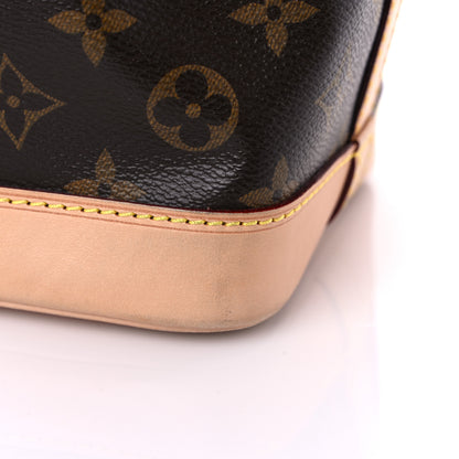 Louis Vuitton Monogram Petit Noe NM 15 of 20