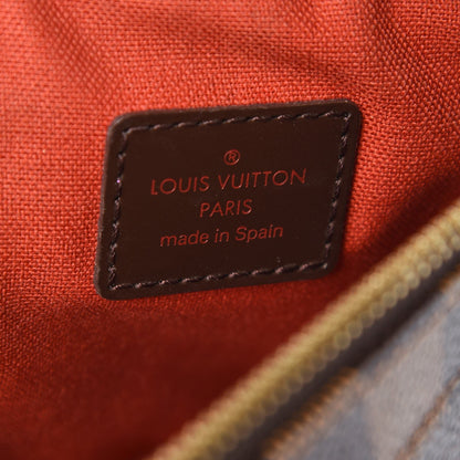 Louis Vuitton Damier Ebene Geronimos 6 of 7