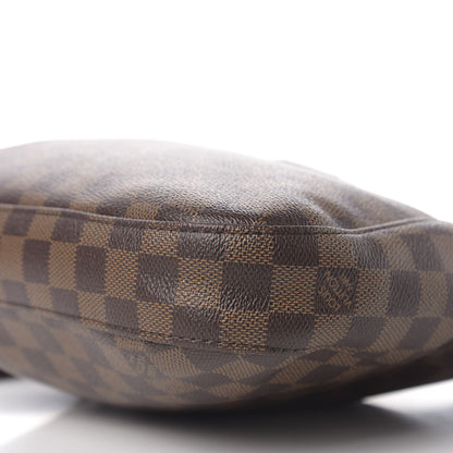 Louis Vuitton Damier Ebene South Bank Besace 6 of 9