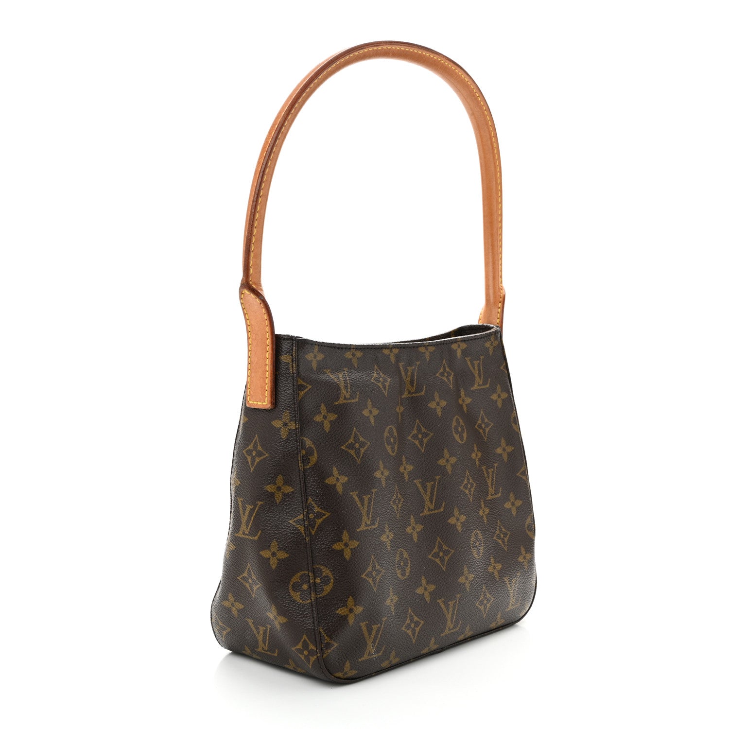 Louis Vuitton Monogram Looping MM 3 of 10