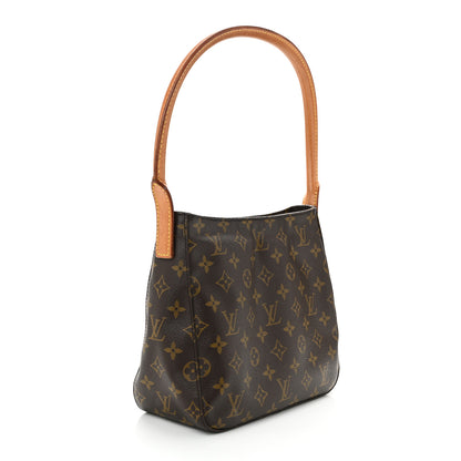 Louis Vuitton Monogram Looping MM 3 of 10