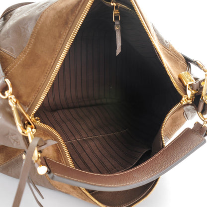 Louis Vuitton Empreinte Suede Audacieuse GM Ombre 5 of 6
