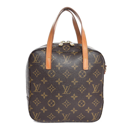 Louis Vuitton Monogram Spontini 1 of 7