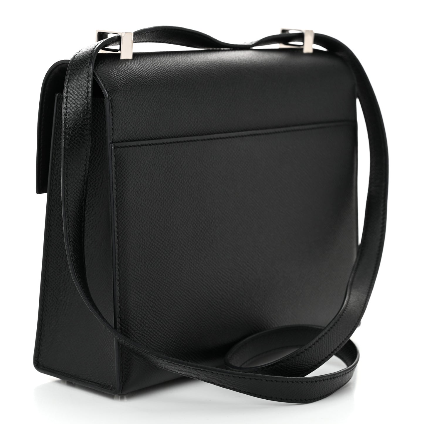 Epsom Verrou 21 Black