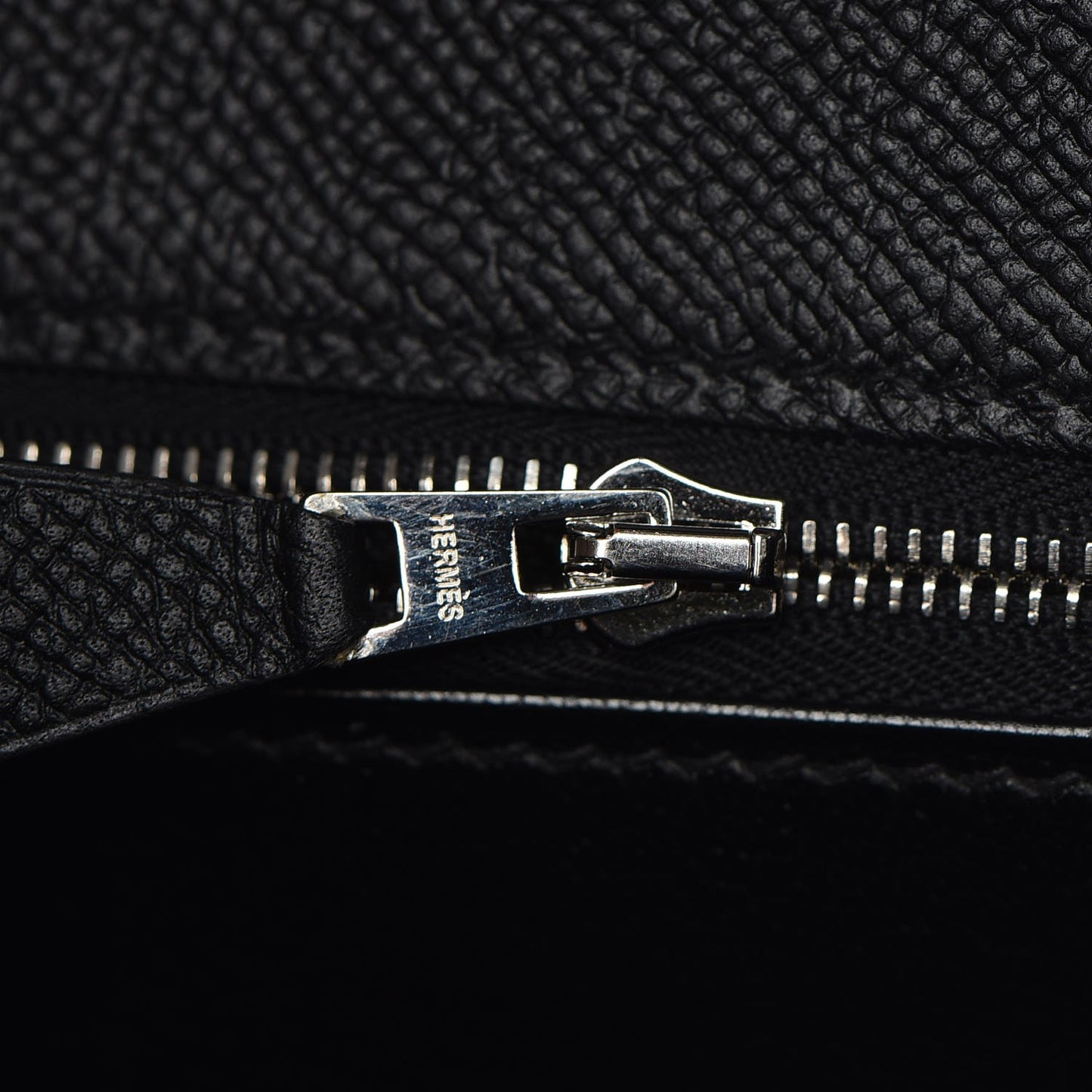Epsom Kelly Sellier 32 Black