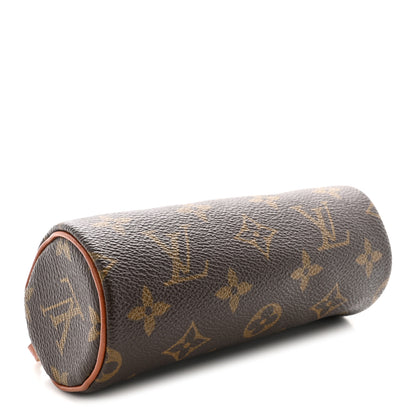 Louis Vuitton Monogram Mini Papillon 3 of 7