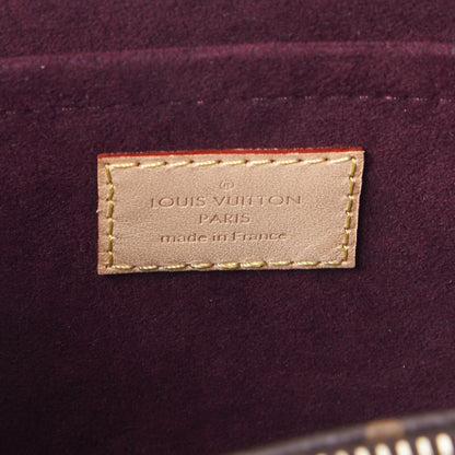 Louis Vuitton Monogram Montaigne MM 8 of 8