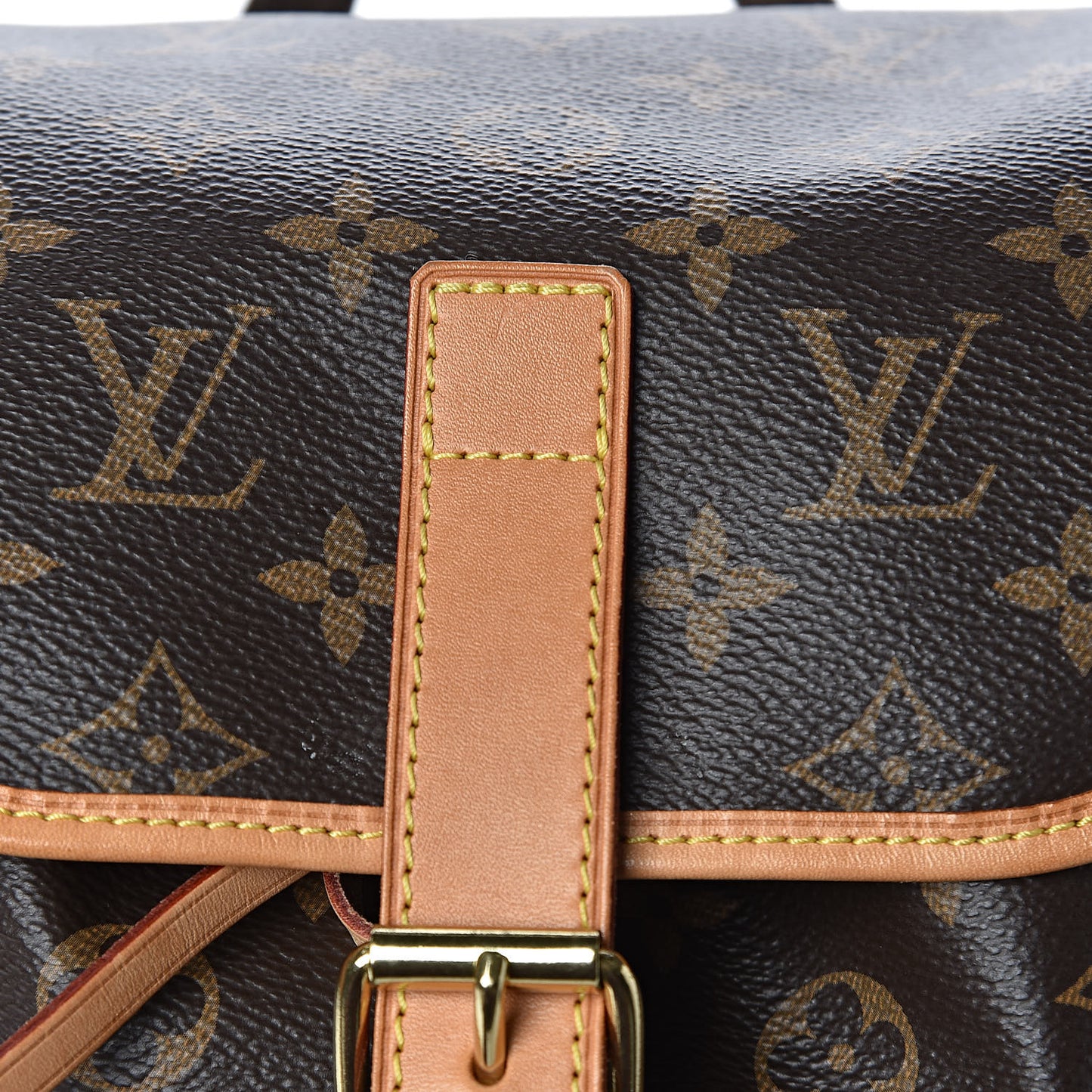 Monogram Bosphore Backpack
