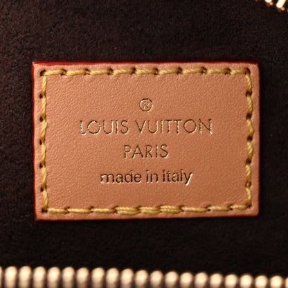 Louis Vuitton Monogram Mini Bumbag 6 of 10