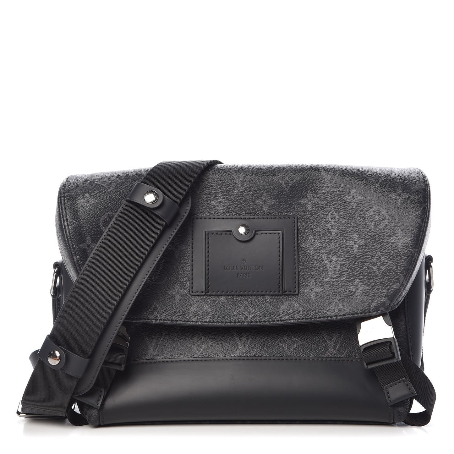Monogram Eclipse Voyager PM Messenger