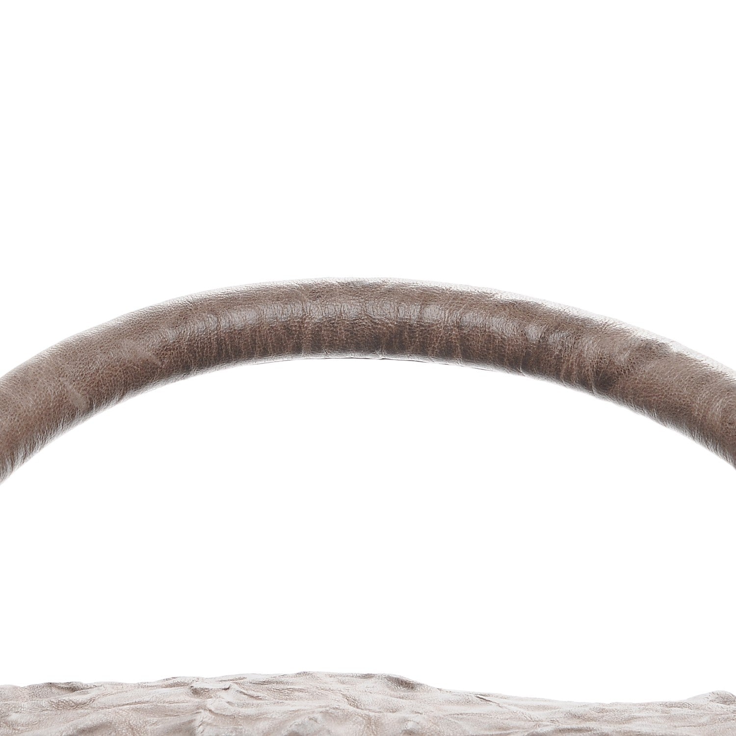 Givenchy Tumbled Sheepskin Medium Pandora Charcoal 12 of 12