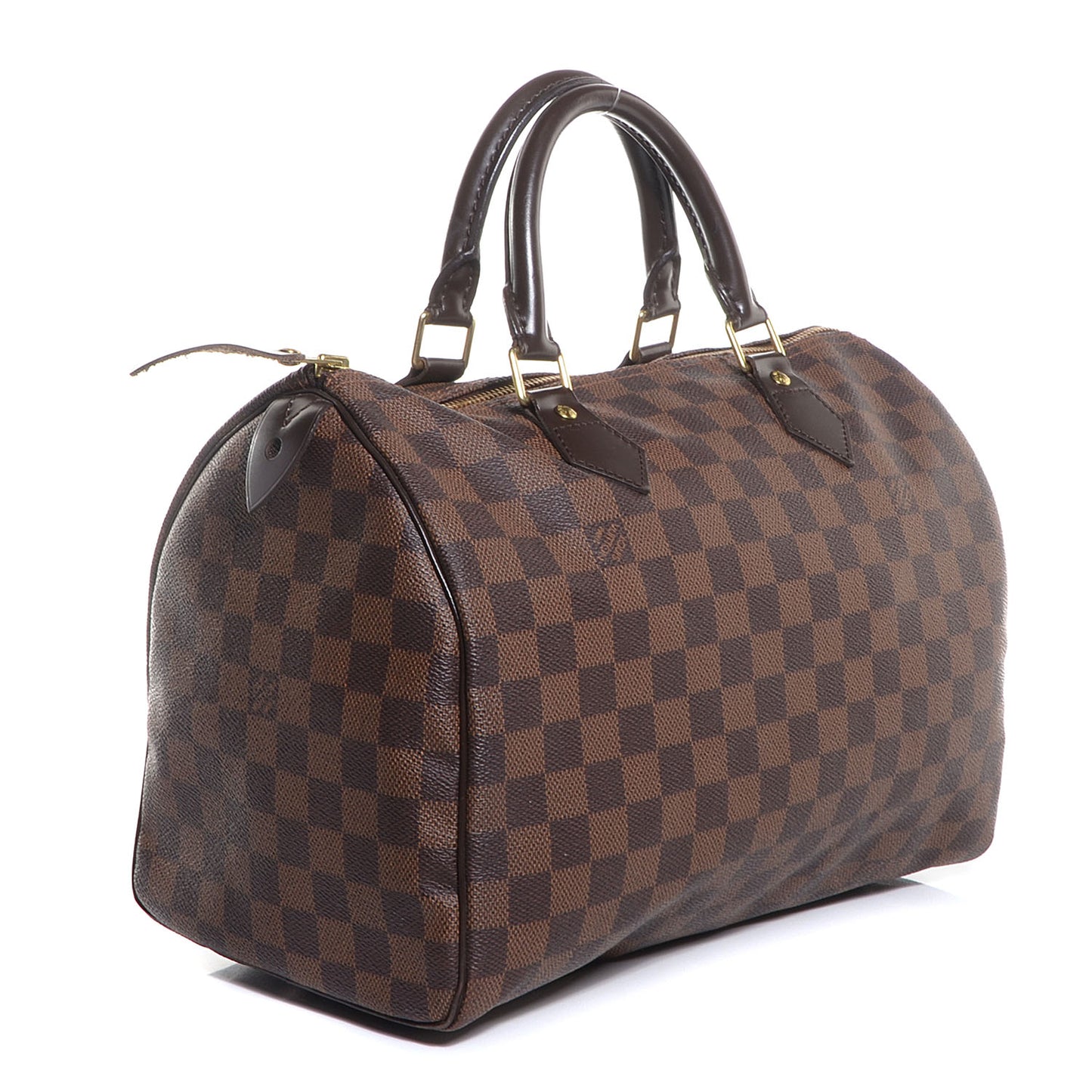 Damier Ebene Speedy 30