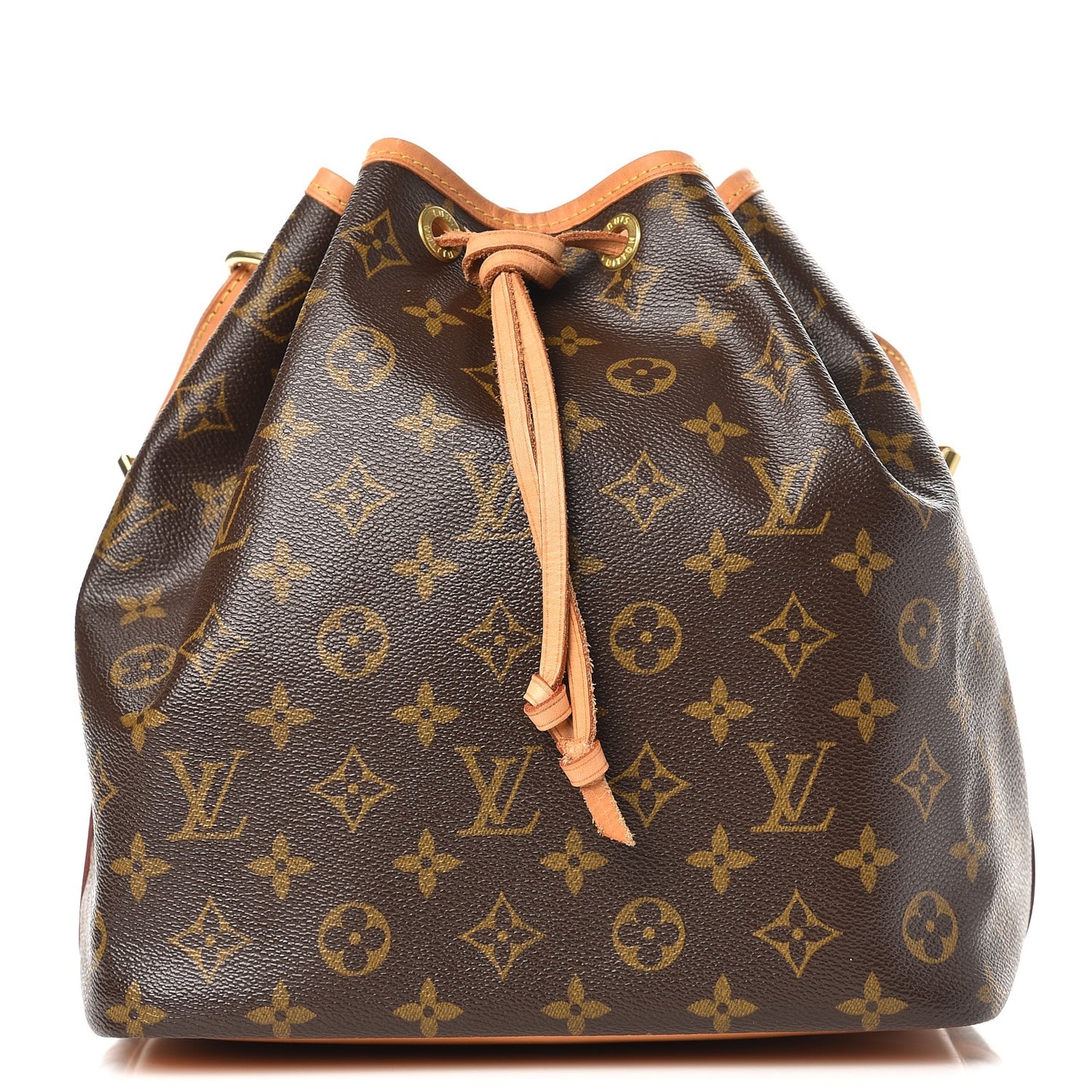 Monogram Petit Noe