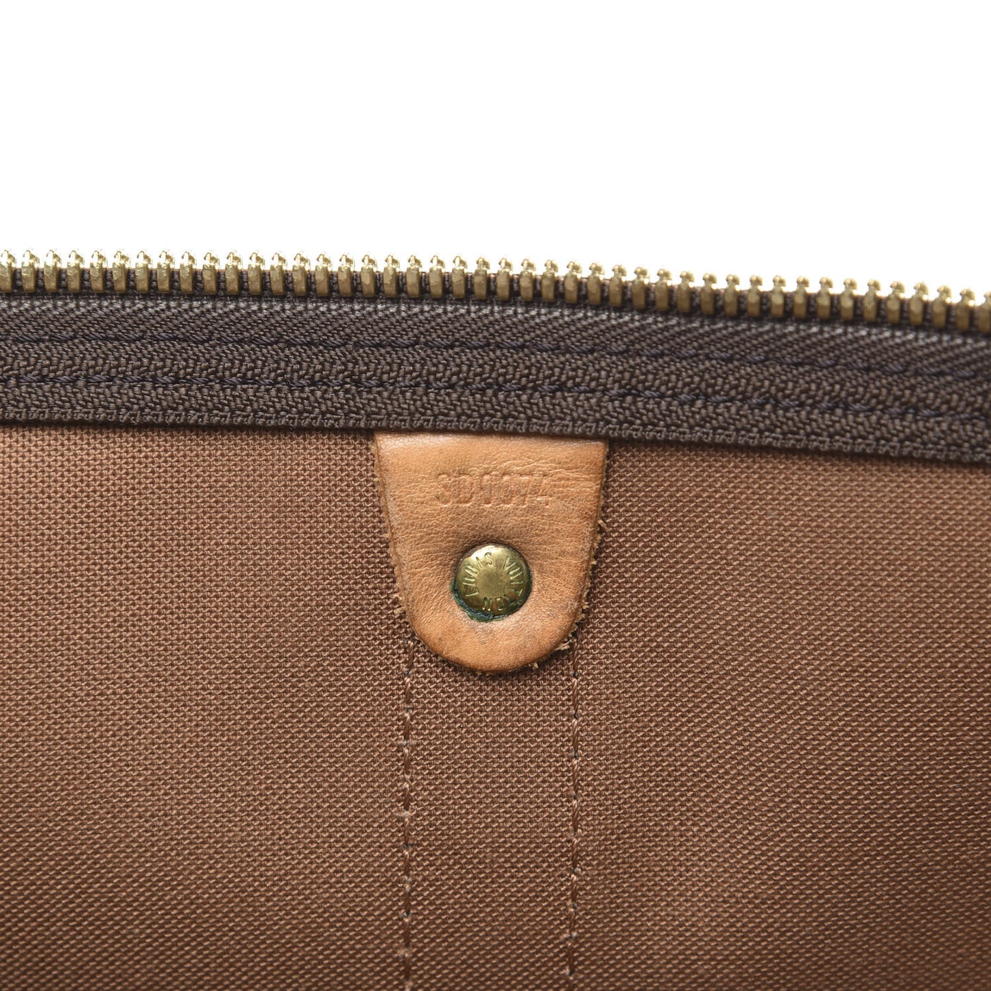 Monogram Keepall 55