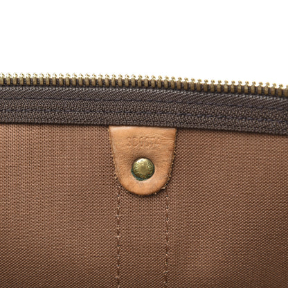 Louis Vuitton Monogram Keepall 55 6 of 20