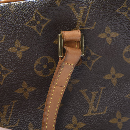 Louis Vuitton Monogram Cite MM 16 of 18