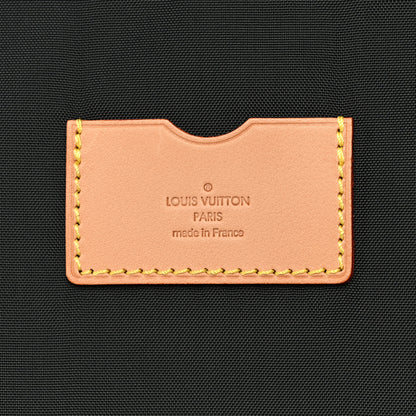 Louis Vuitton Monogramouflage Pegase 60 Rolling Luggage 5 of 11