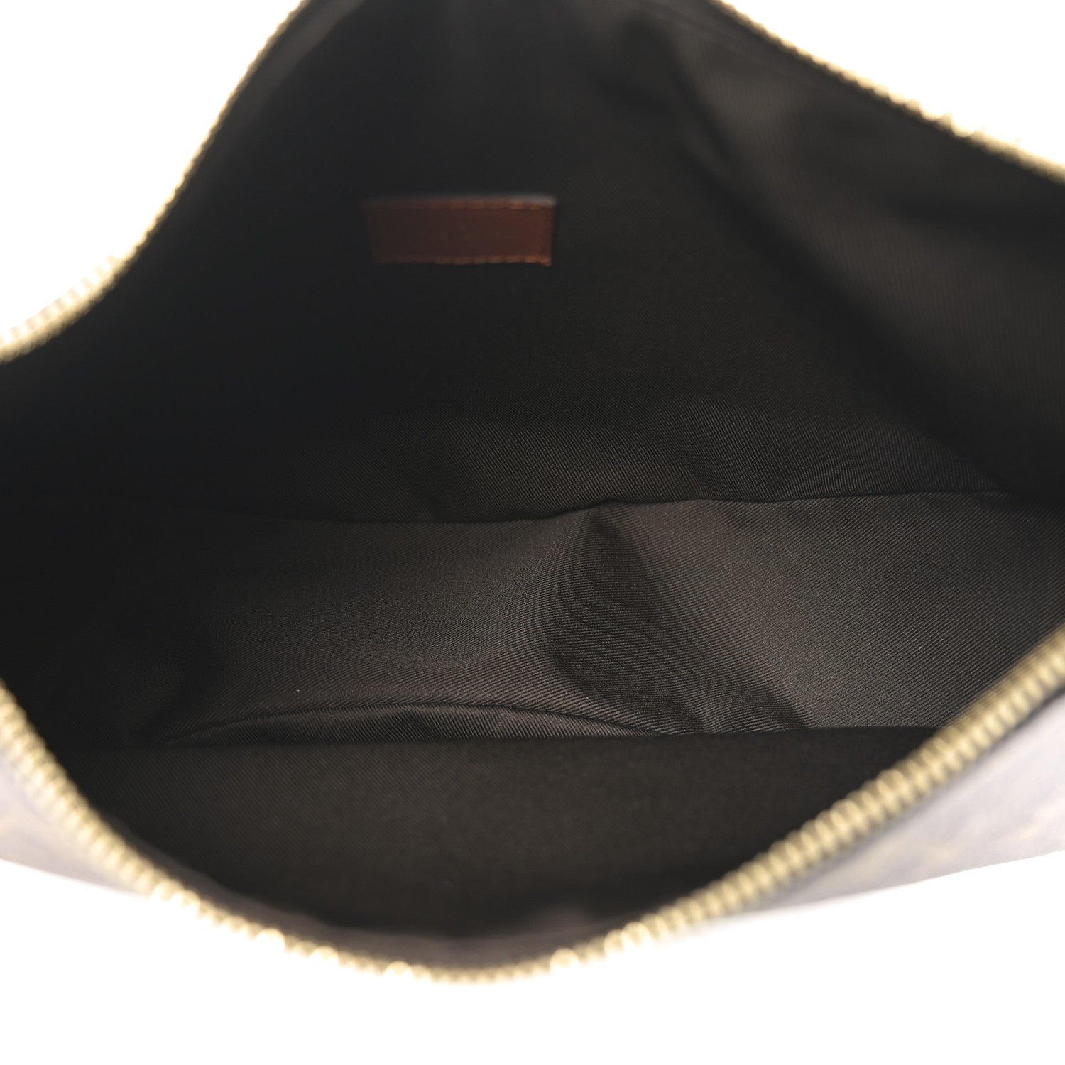 Louis Vuitton Reverse Monogram Loop Hobo 5 of 9