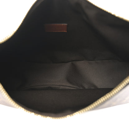 Louis Vuitton Reverse Monogram Loop Hobo 5 of 9