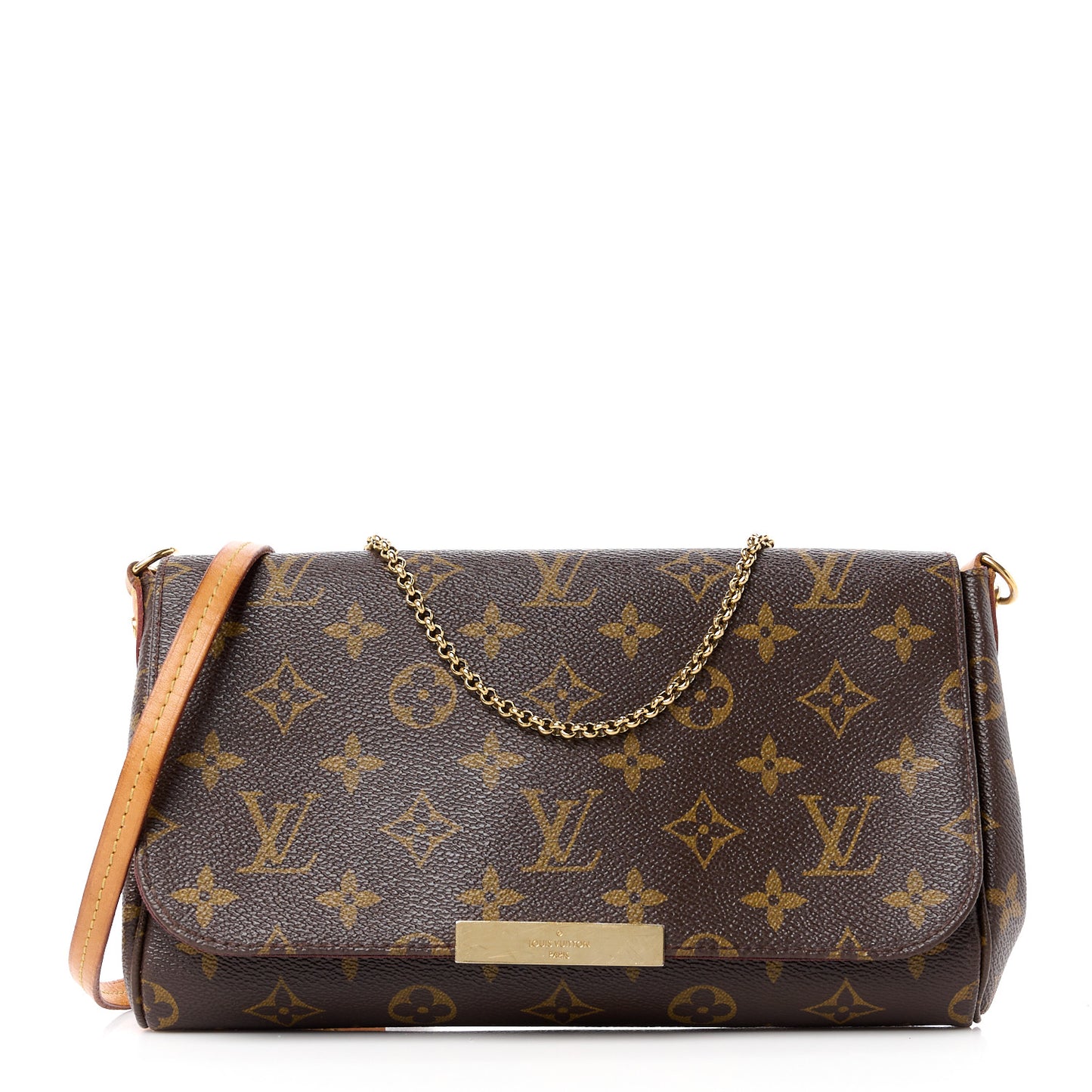 Monogram Favorite MM