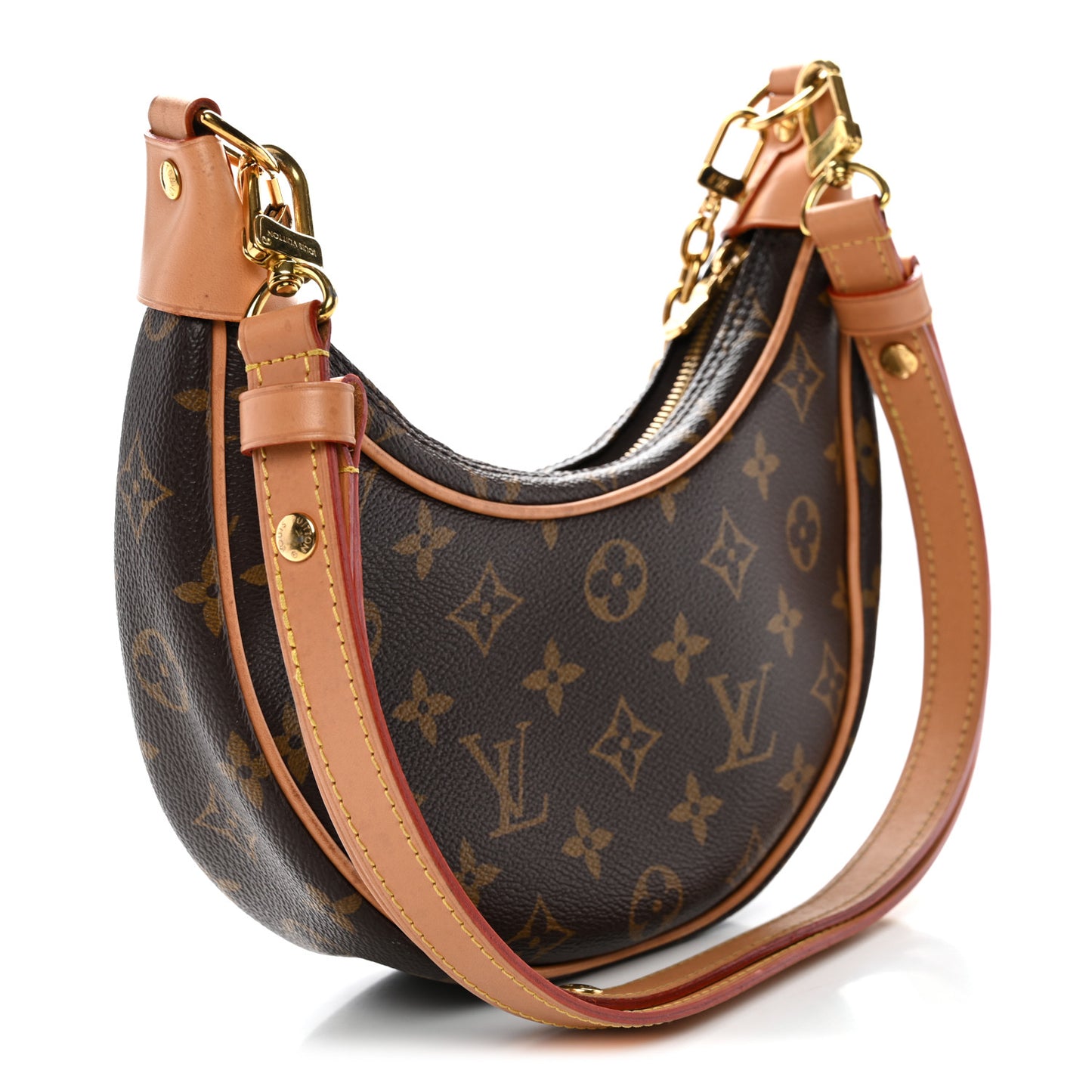 Monogram Loop