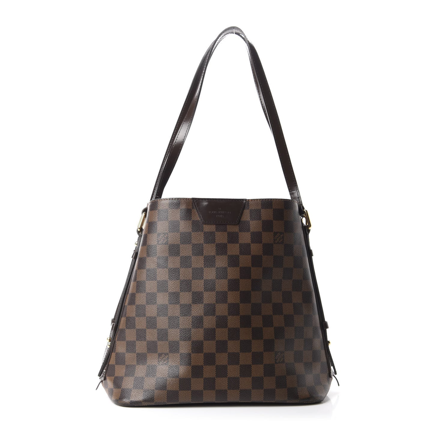 Damier Ebene Cabas Rivington