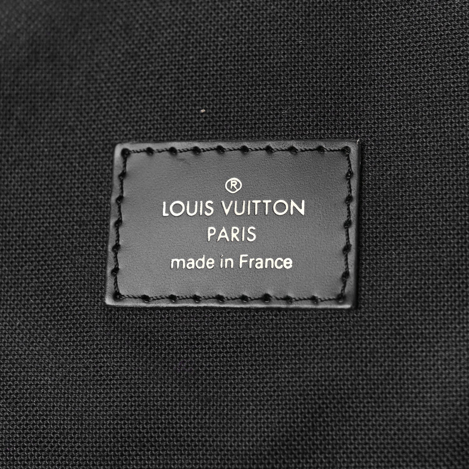 Louis Vuitton Damier Graphite Christopher PM Backpack 6 of 8