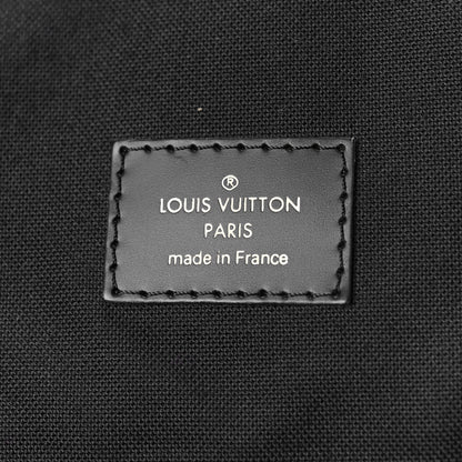 Louis Vuitton Damier Graphite Christopher PM Backpack 6 of 8