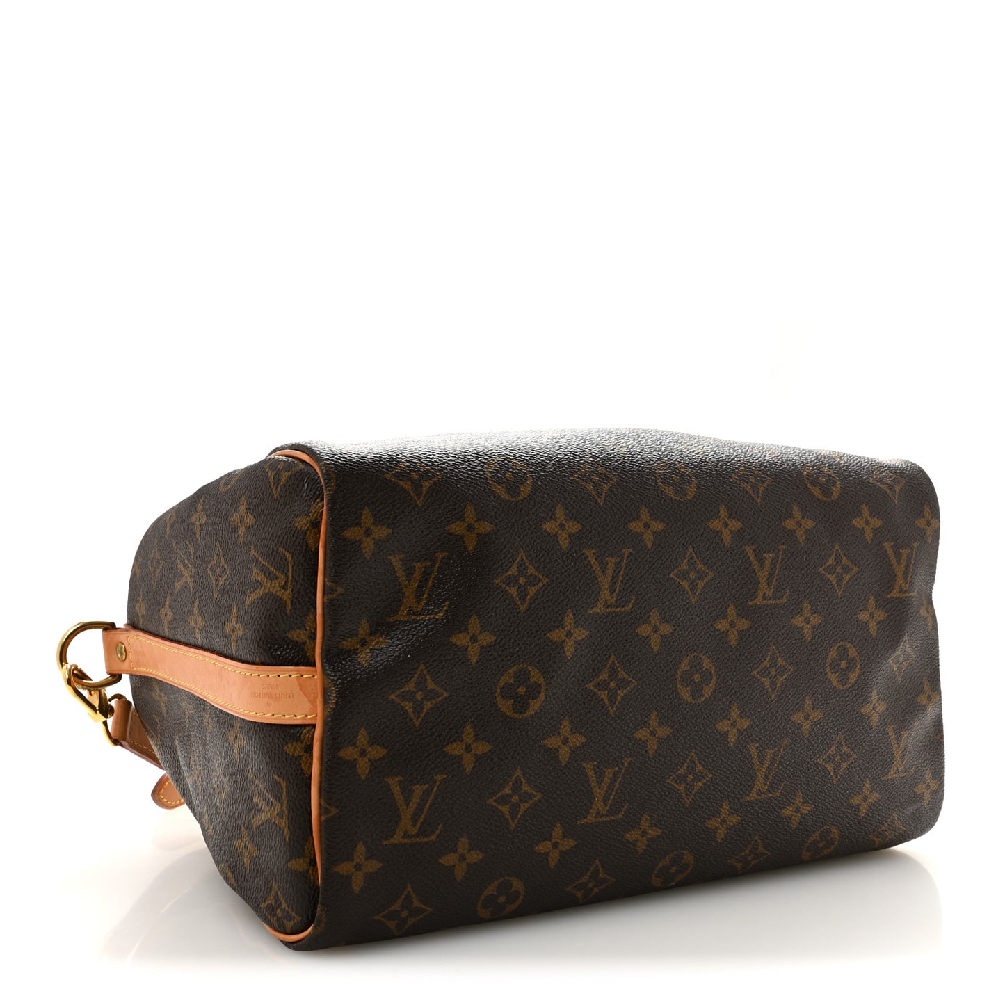 Monogram Speedy Bandouliere 30