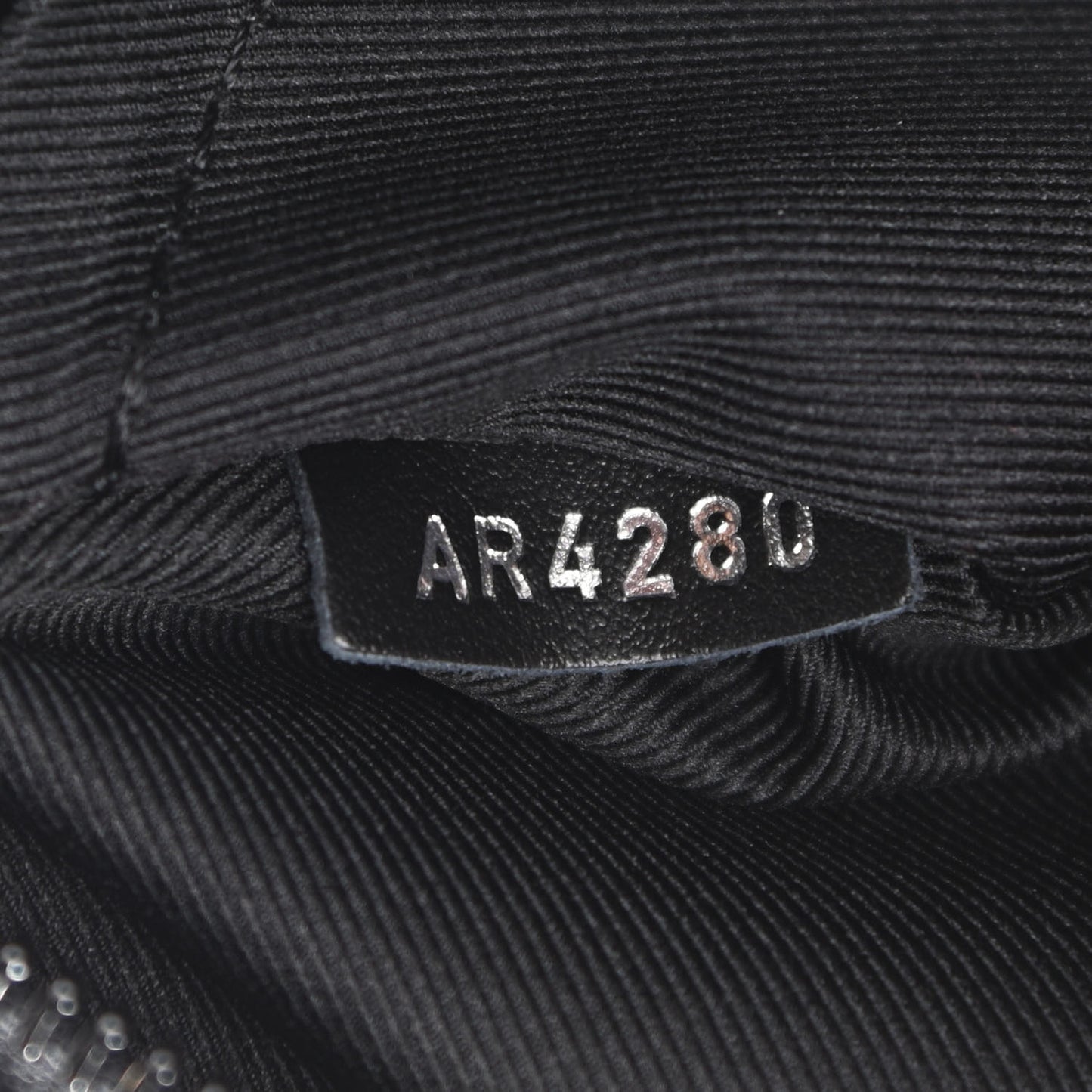Taurillon Monogram Steamer Messenger Black