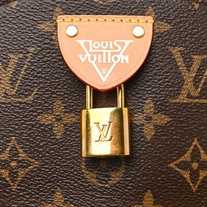 Louis Vuitton Monogram Moon Backpack 10 of 10