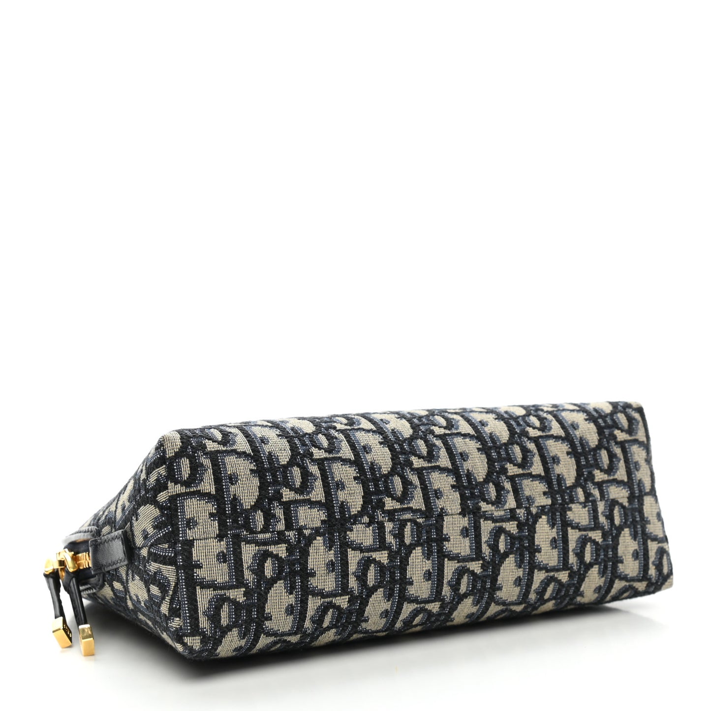 Oblique 30 Montaigne Cosmetic Pouch Blue
