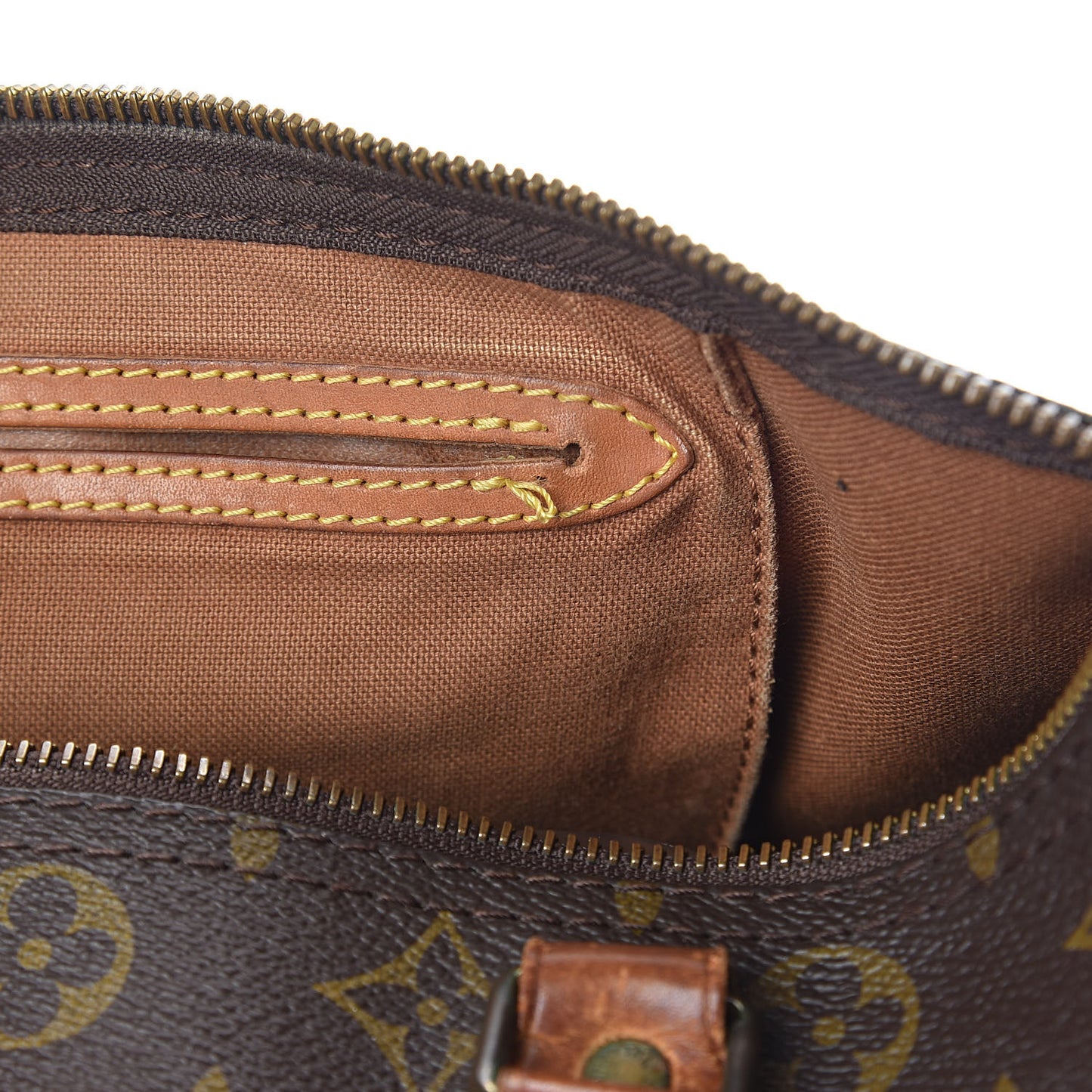 Monogram Speedy 30