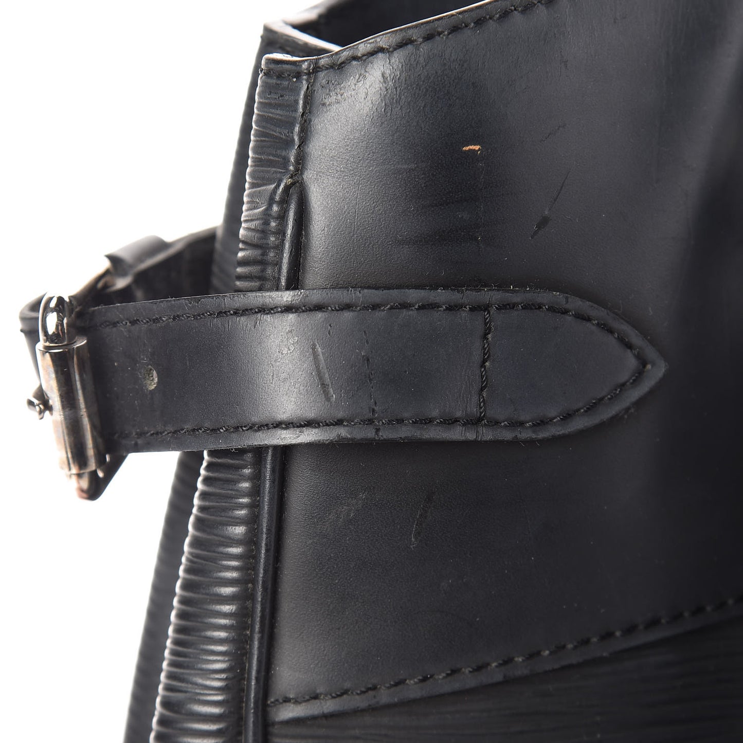 Epi Passy GM Black