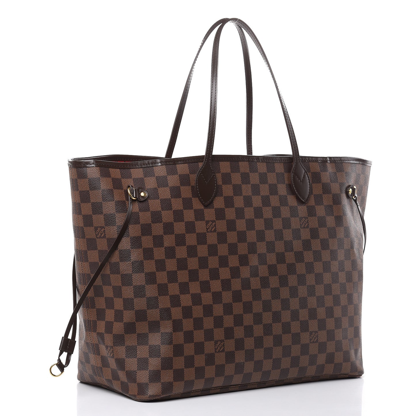 Damier Ebene Neverfull GM