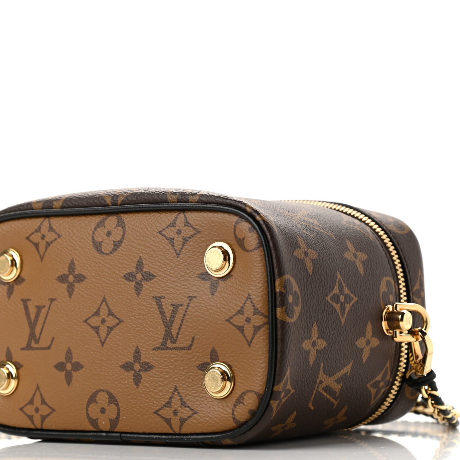 Louis Vuitton Reverse Monogram Vanity PM 9 of 11