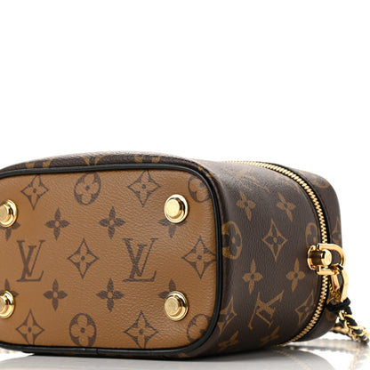 Louis Vuitton Reverse Monogram Vanity PM 9 of 11