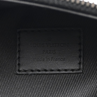 Louis Vuitton Damier Graphite Michael Backpack NV2 6 of 9