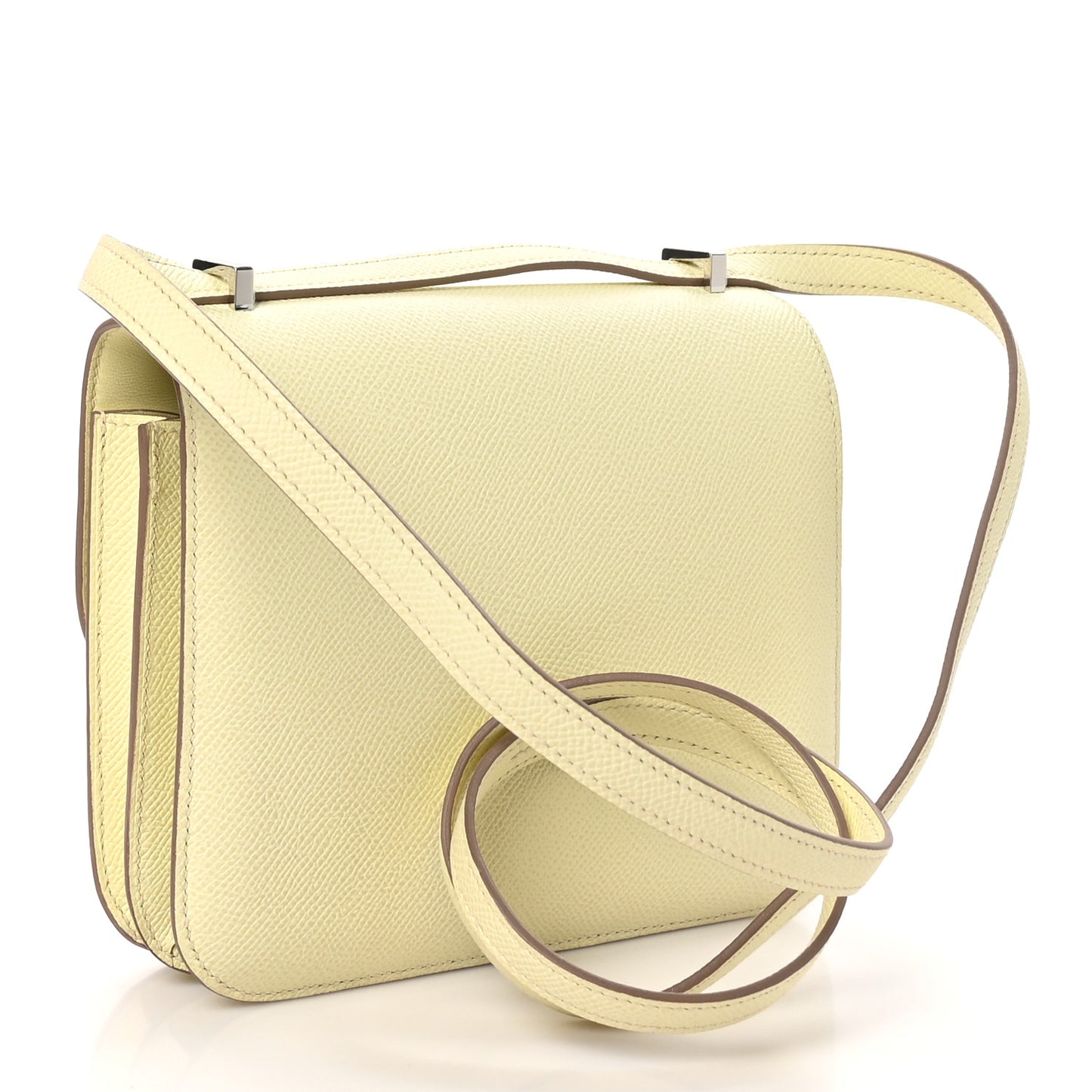 Epsom Constance 18 Jaune Milton