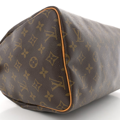 Louis Vuitton Monogram Speedy 30 8 of 16