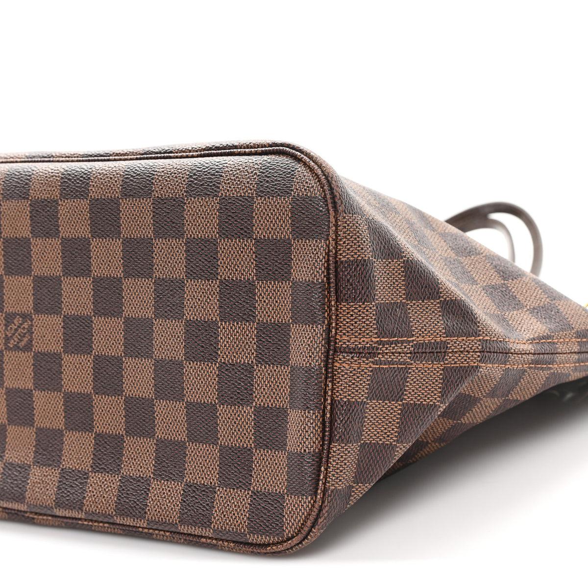 Louis Vuitton Damier Ebene Neo Neverfull MM 10 of 10