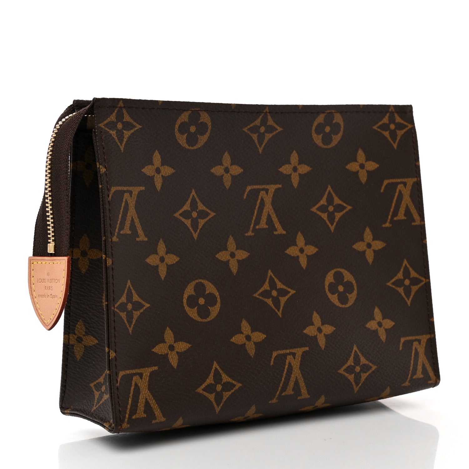 Louis Vuitton Monogram Toiletry Pouch 19 3 of 7