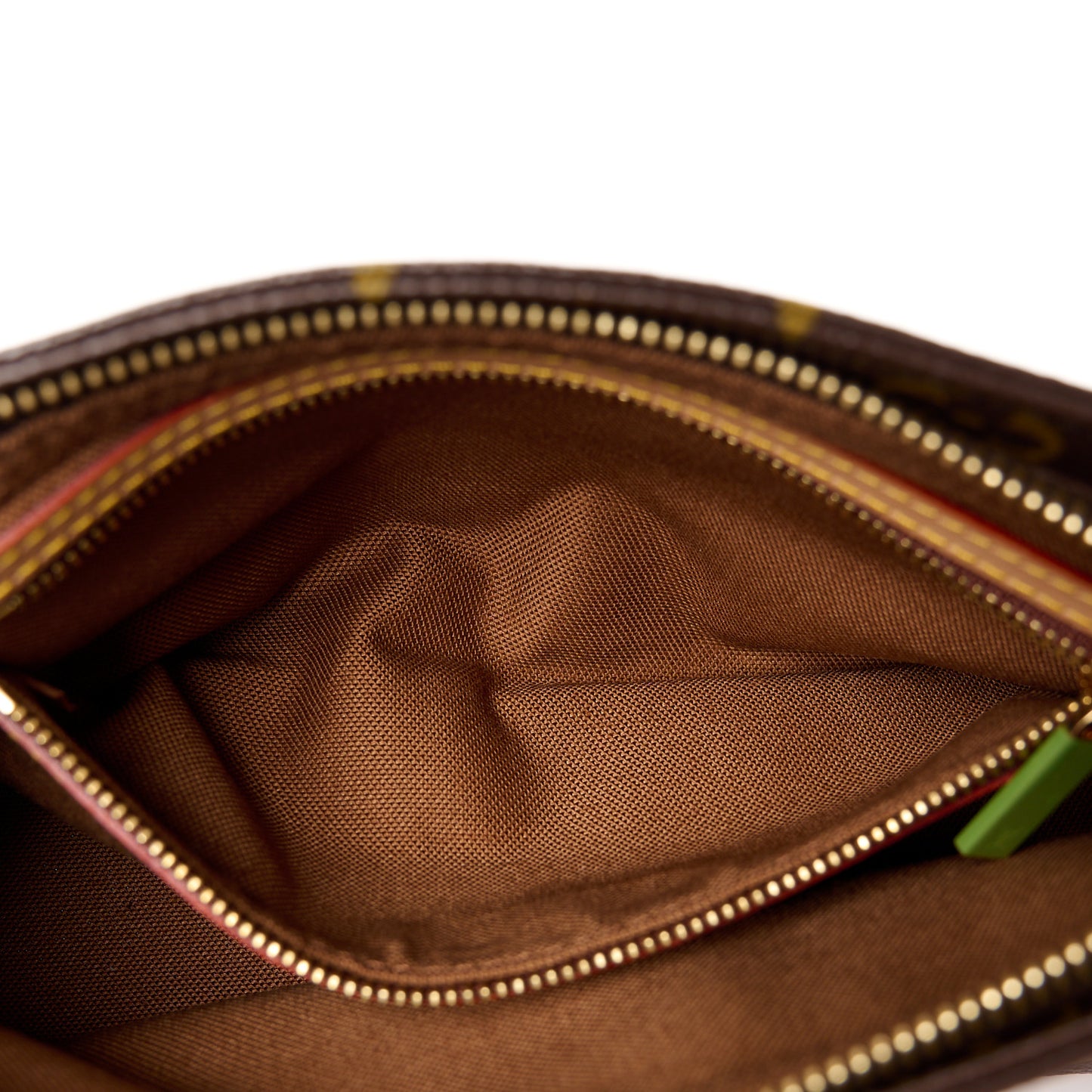 Monogram Trotteur