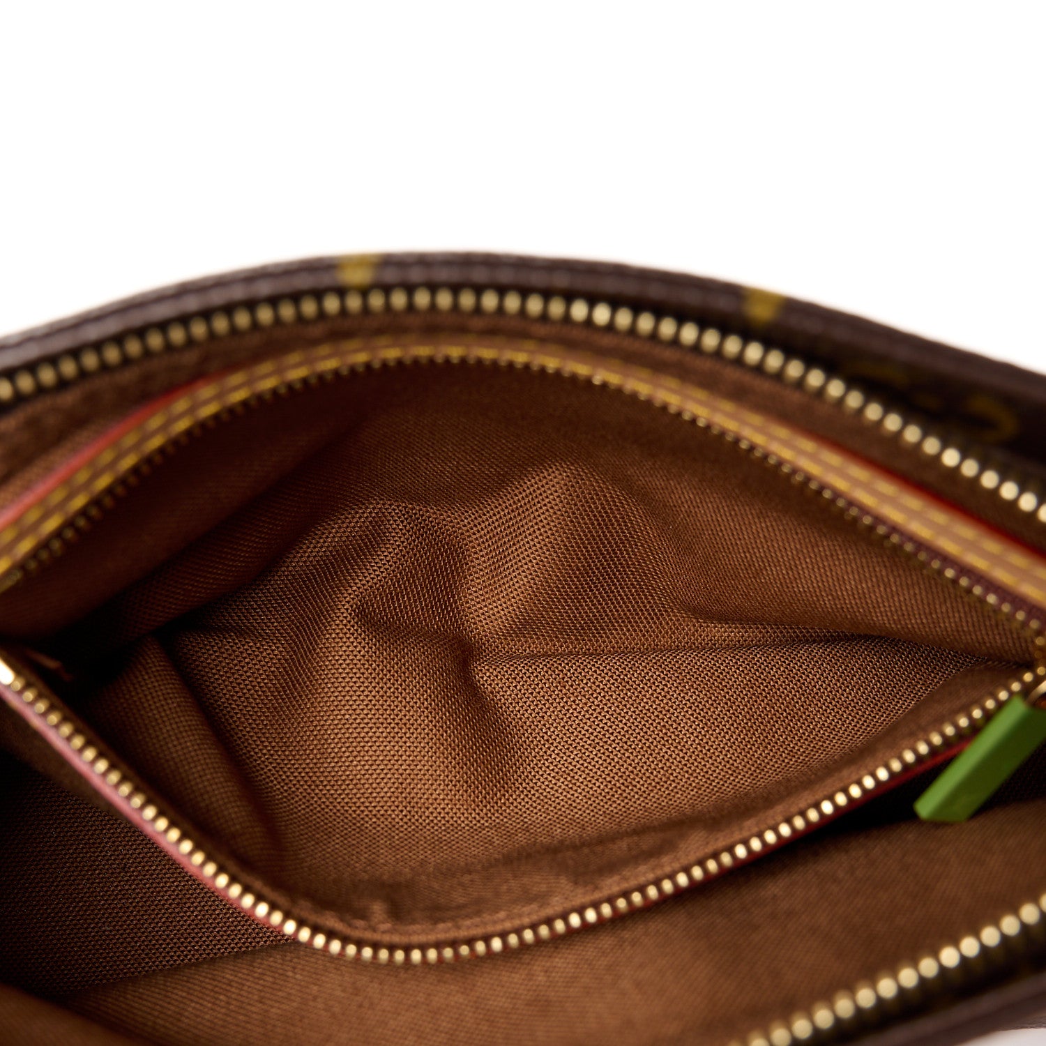 Louis Vuitton Monogram Trotteur 6 of 12