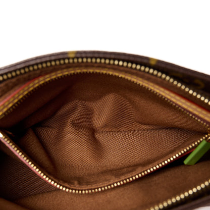 Louis Vuitton Monogram Trotteur 6 of 12