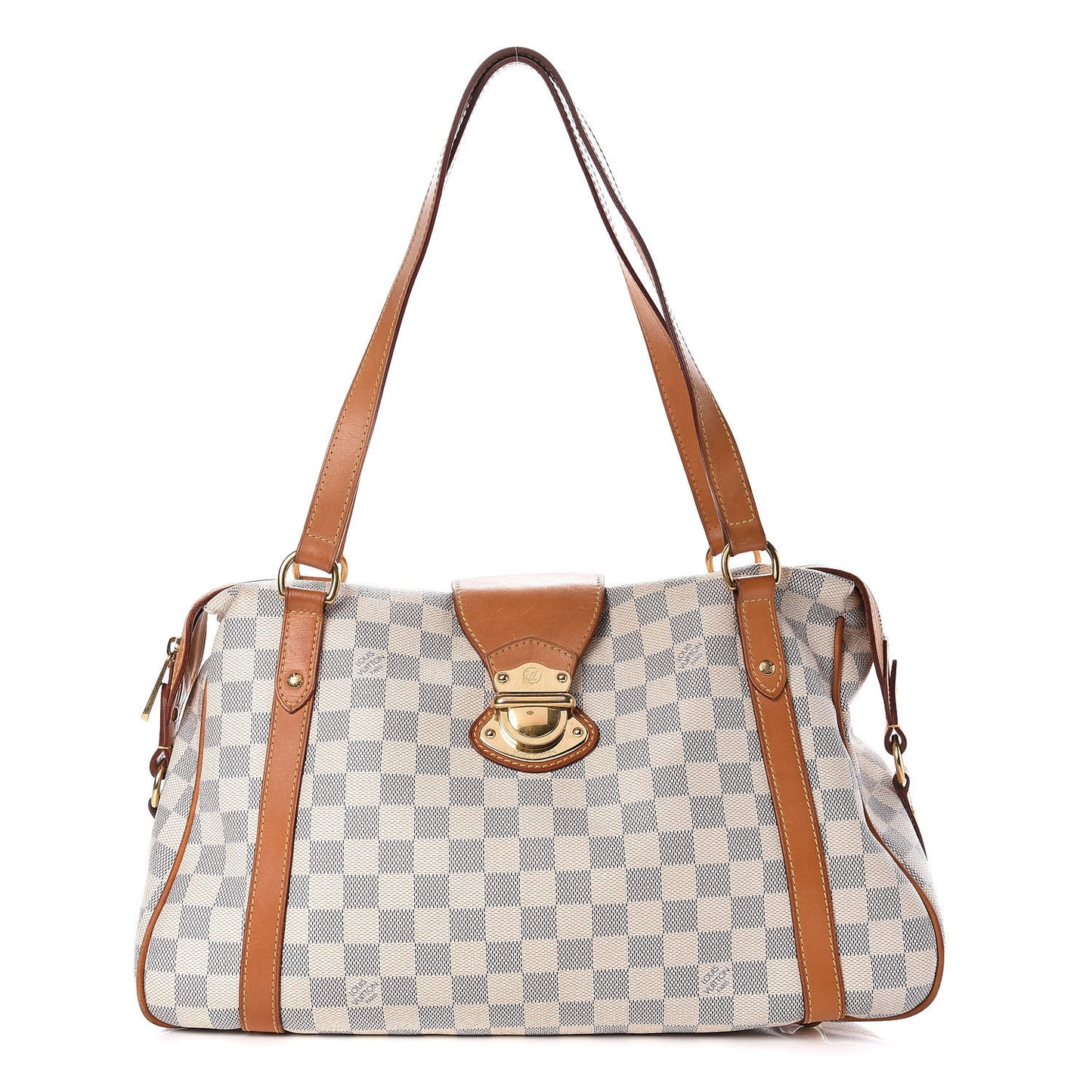 Damier Azur Stresa PM