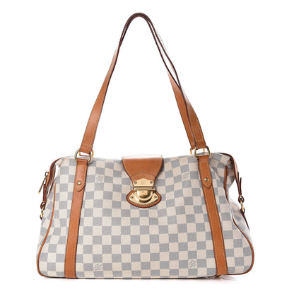 Louis Vuitton Damier Azur Stresa PM 1 of 18